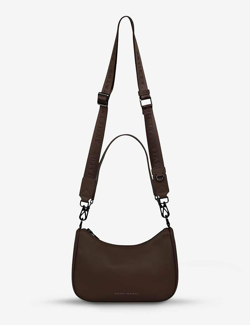 Status Anxiety Look Both Ways Cocoa