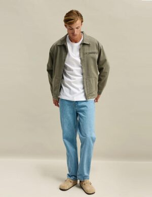 Ortc Twill Carpenter Jacket Ar