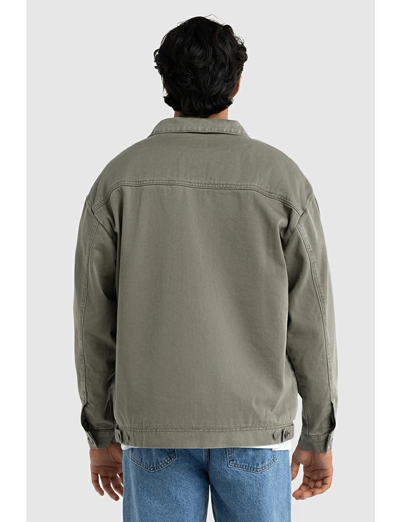 Ortc Twill Carpenter Jacket Ar