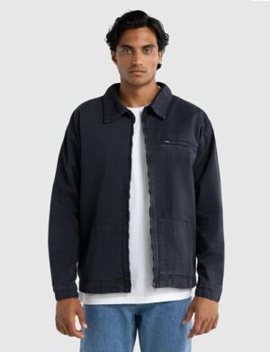 Ortc Twill Carpenter Jacket Na