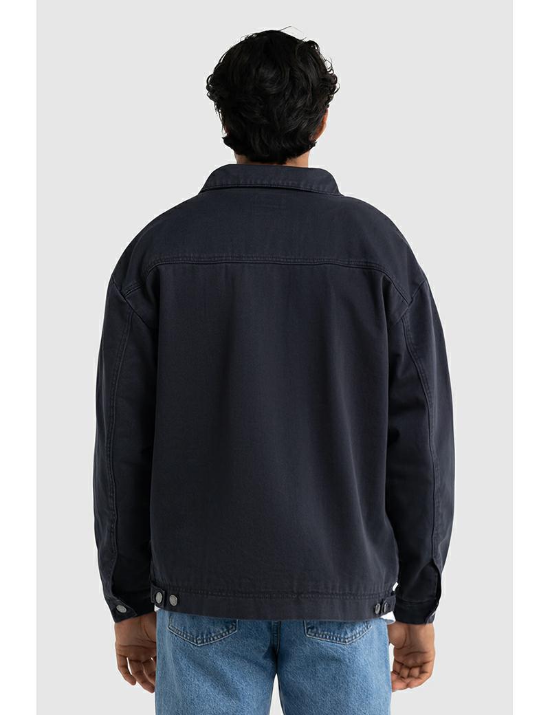 Ortc Twill Carpenter Jacket Na