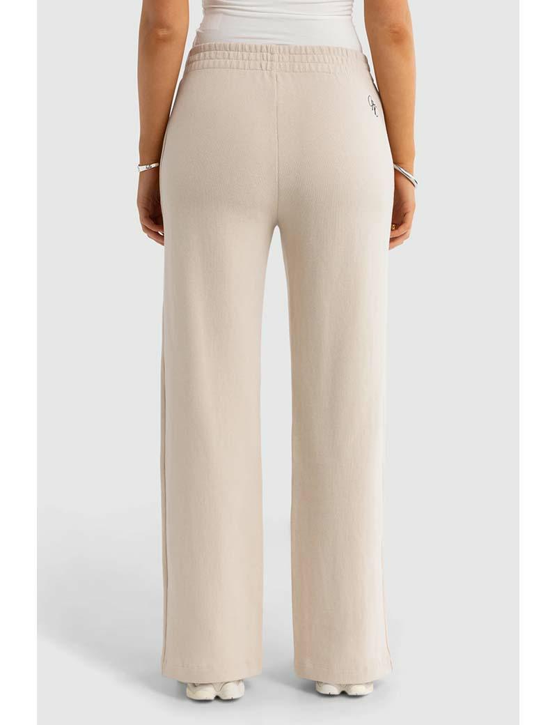 Ortc Ava Monogram z Pant Bone