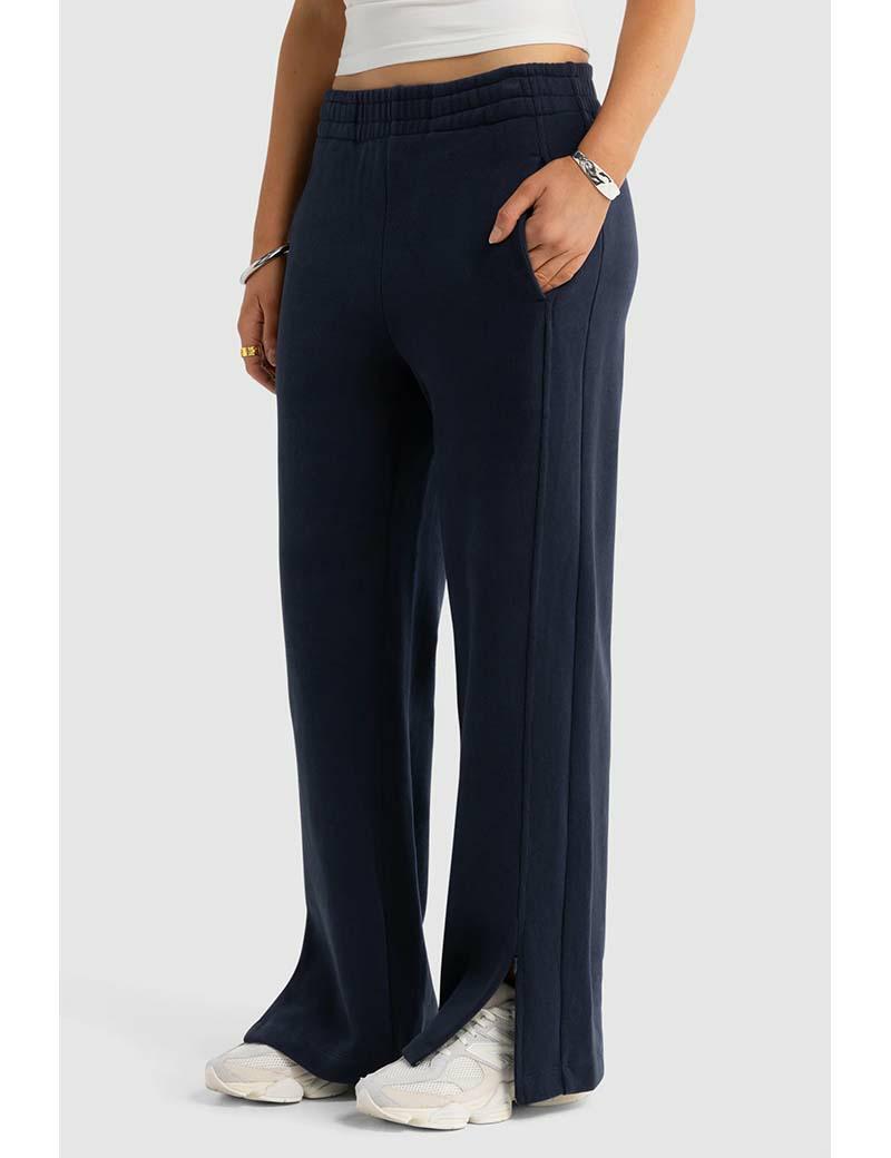 Ortc Ava Monogram z Pant Navy