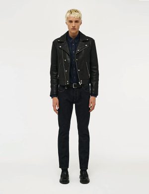 Neuw Lou Slim Crudo