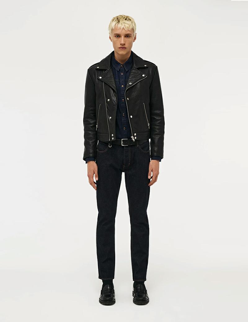 Neuw Lou Slim Crudo