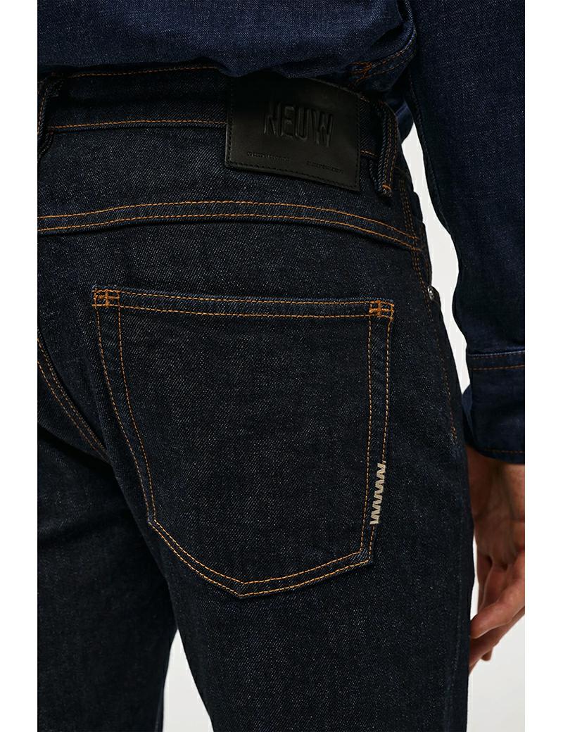Neuw Lou Slim Crudo