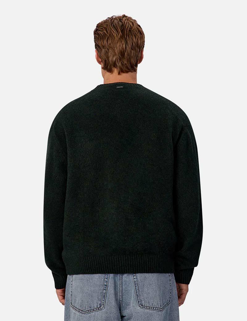 Industrie Lexington Knit Green