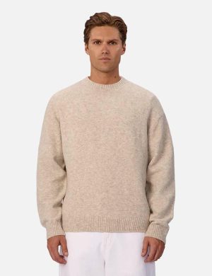 Industrie Lexington Knit Grain