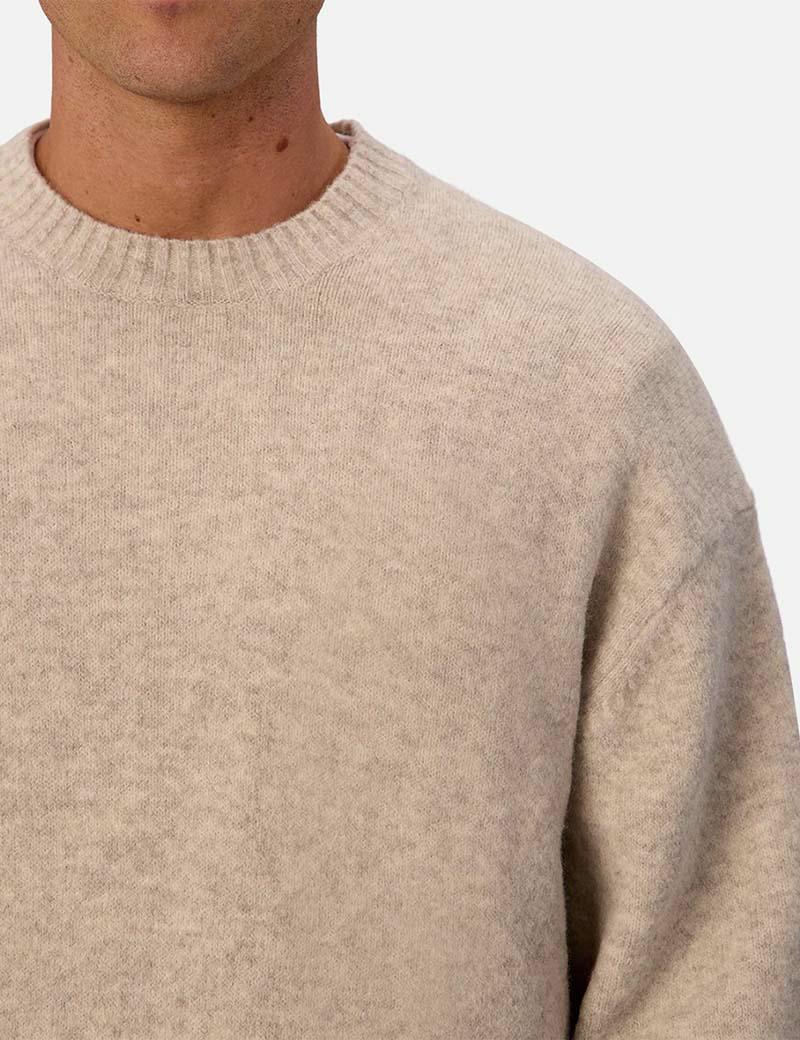 Industrie Lexington Knit Grain