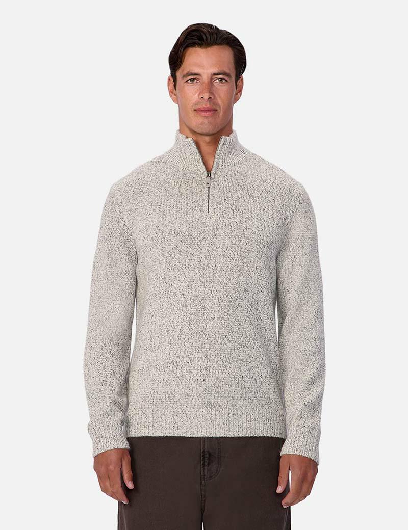 Industrie Montauk Knit Salt N
