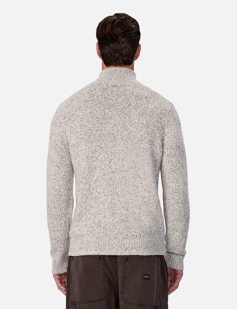 Industrie Montauk Knit Salt N