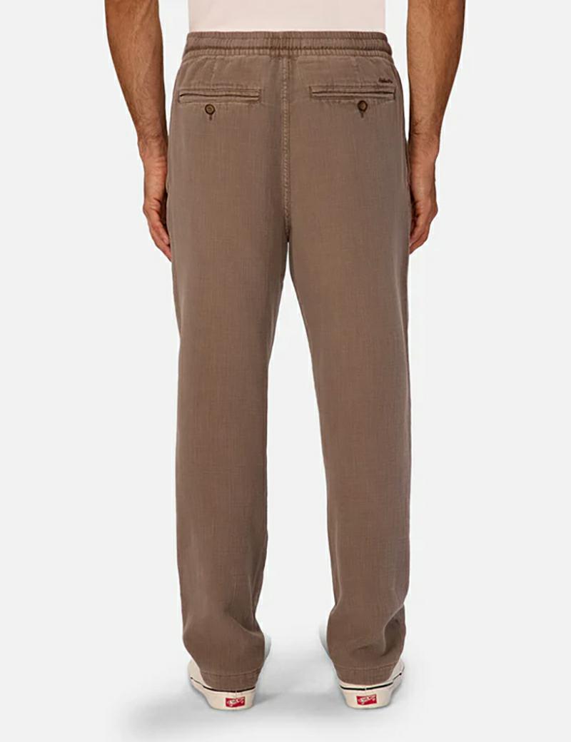Industrie Mallorca Pant Cappuccino