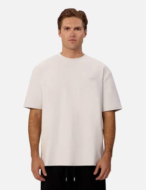 Industrie Newport Tee Ghost
