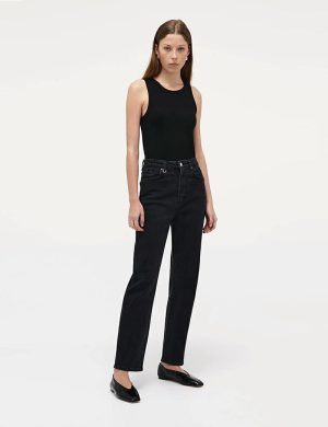 Neuw Nico Straight Blackout