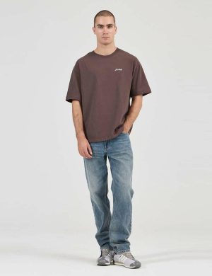 Rollas Bronco Dark Vintage Storm