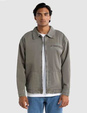 Ortc Twill Carpenter Jacket Ar