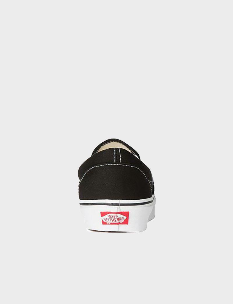 Vans Old Skool Black/Wht