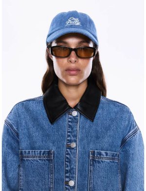 Ena Pelly Ep Signature Cap Mid