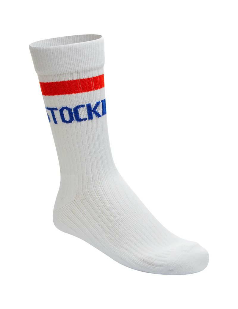 Birkenstock Cotton Crew White Rb
