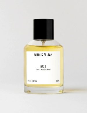 Who is Elijah Haze 100ML Frag