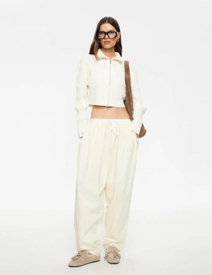 Lioness Aura Pant Cream