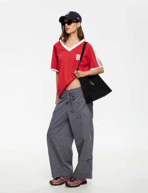 Lioness Fever Pant Charcoal