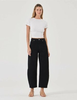 Rollas Gigi Barrel Forever Black