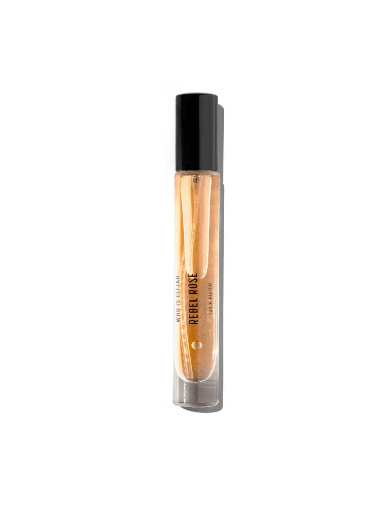 Who is Elijah Rebel Rose Frag 10ML