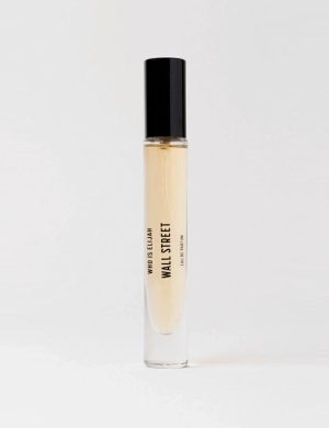 Who is Elijah Wall Street 10ML Frag