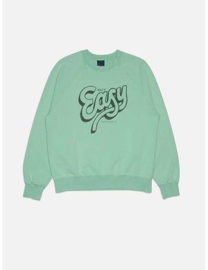 Nudie Palle Sweatshirt Take It