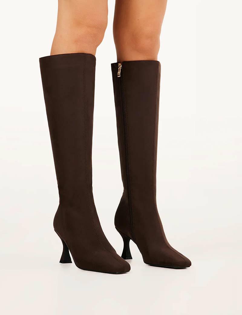 Billini Corbin Dark Cacao