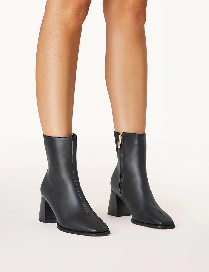 Billini Alania Boot Black