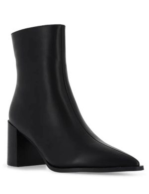 Billini Dessie Boot Black