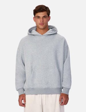Industrie Del Sur Fleece Hd Azure