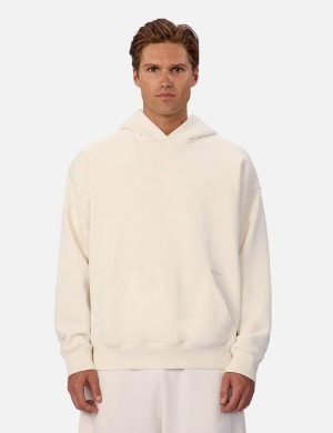 Industrie Del Sur Fleece Hd Ecru