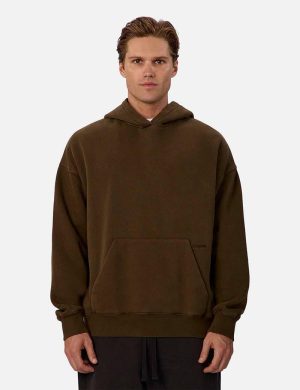 Industrie Del Sur Fleece Hd Tundra