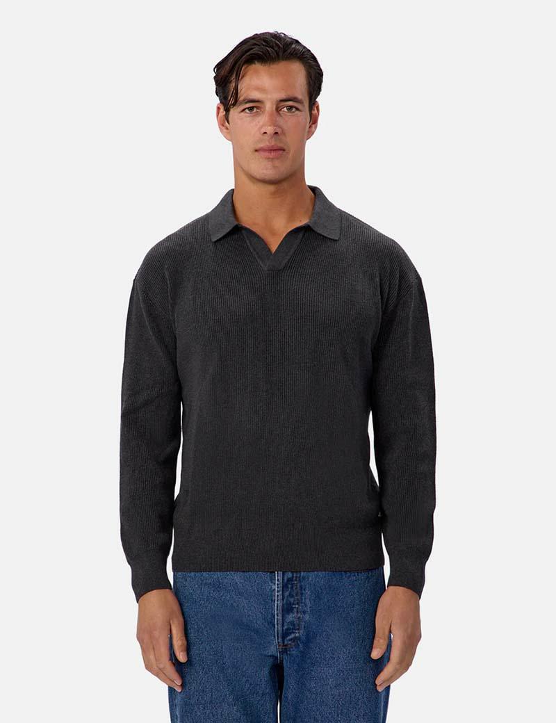 Industrie New England Polo Gasoline