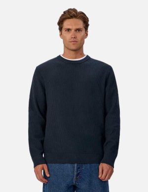 Industrie Boston Knit Pacific