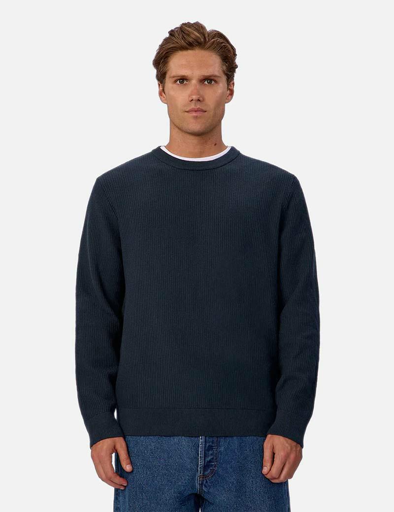 Industrie Boston Knit Pacific