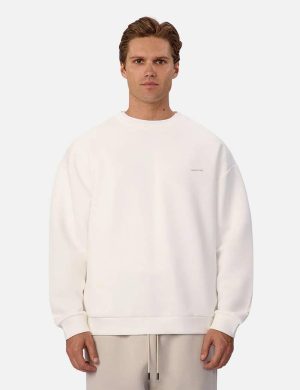 Industrie Tech Del Sur Crew Creme