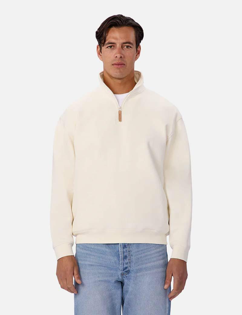 Industrie Staunton Tracktop Ecru