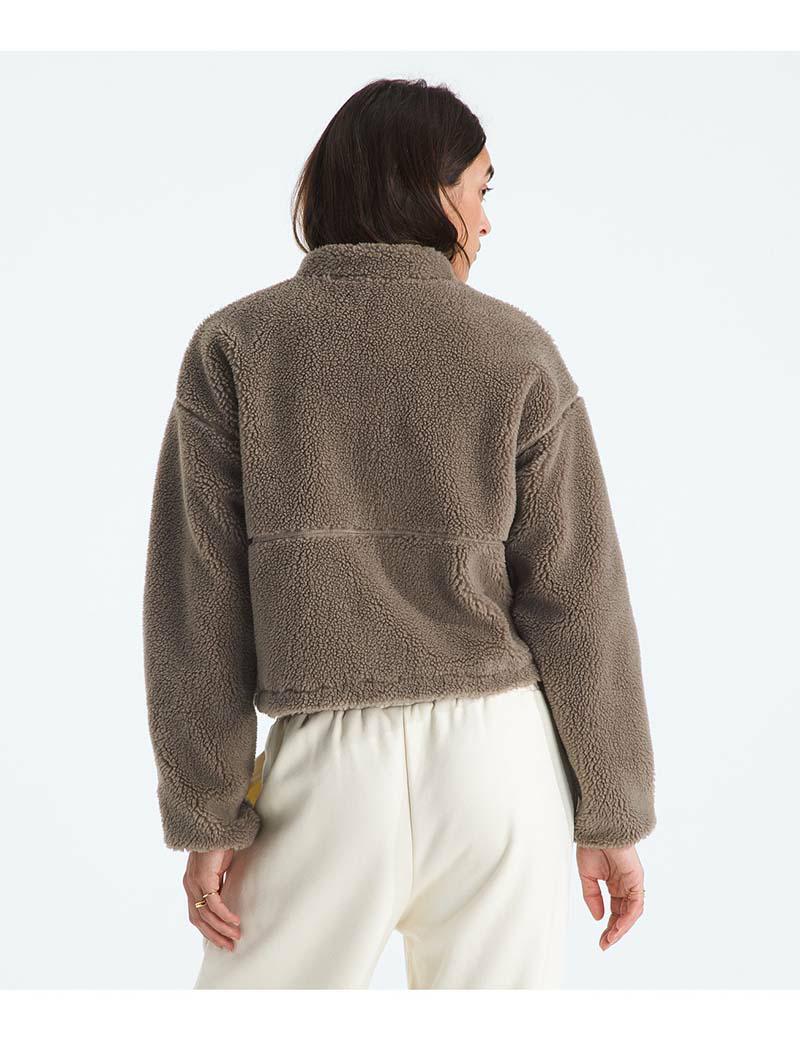 The North Face Extreme Sherpa Smoke