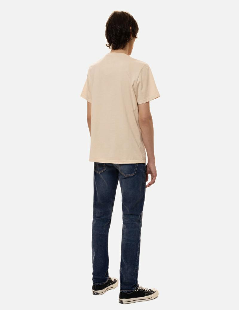 Nudie Lean Dean Troubled Sea