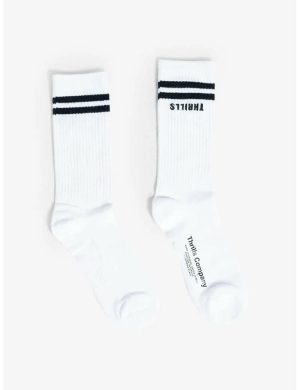 MINIMAL THRILLS 3 PK WHT