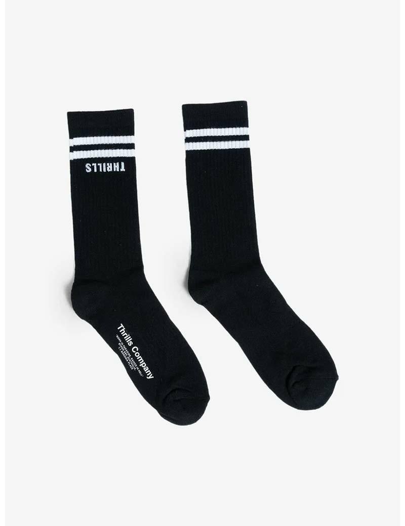 MINIMAL THRILLS 3 PK BLK