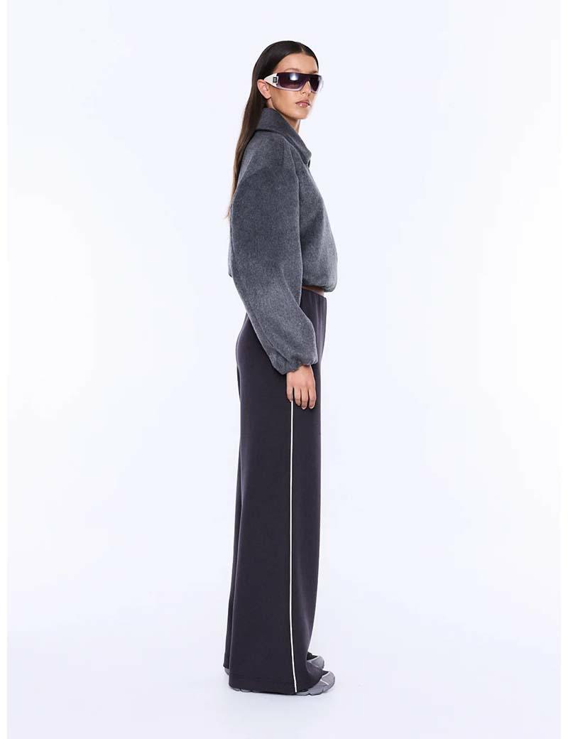 Ena Pelly Alessia Relaxed Pant Char