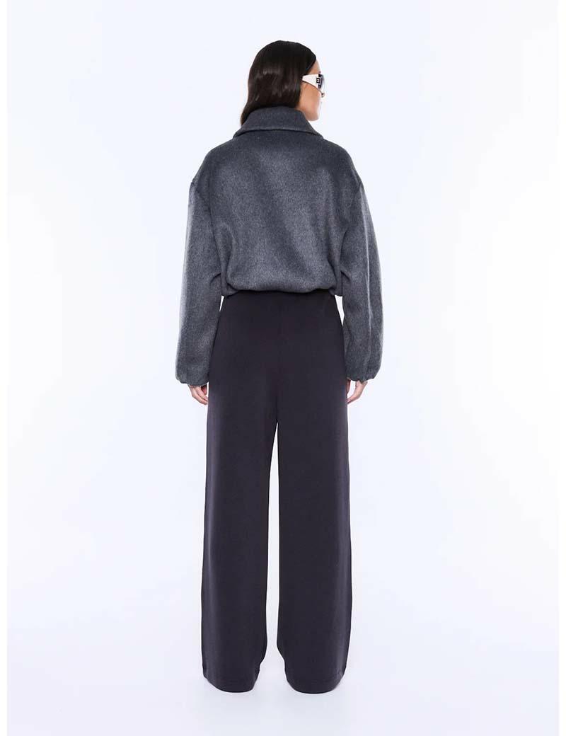 Ena Pelly Alessia Relaxed Pant Char