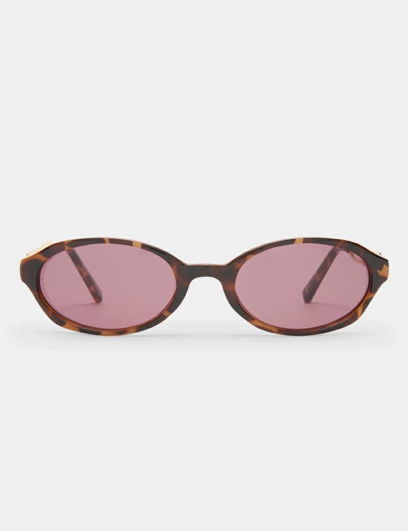 Le Specs Lunita Tort