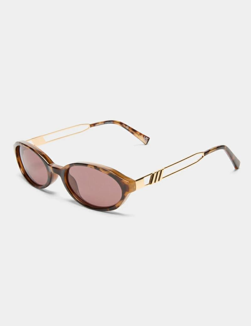 Le Specs Lunita Tort