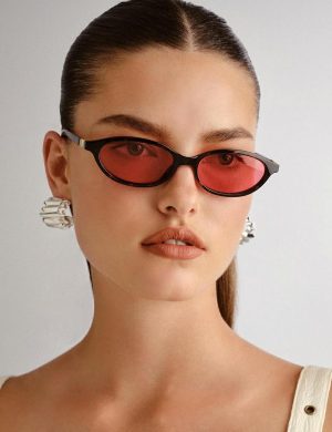 Le Specs Duskfall Tort
